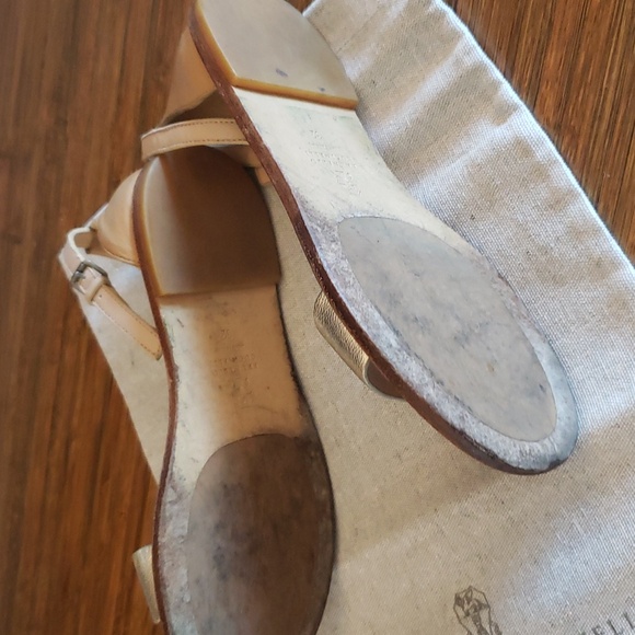 Brunello Cucinelli Girls Sandals - Picture 13 of 16